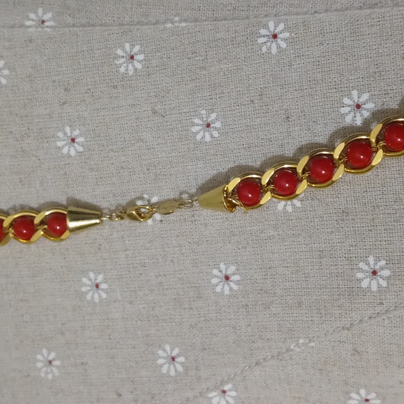 Napier Vintage Necklace - Picture 3 of 4